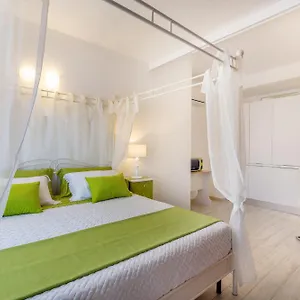 Guest house Sette Colli, Cagliari